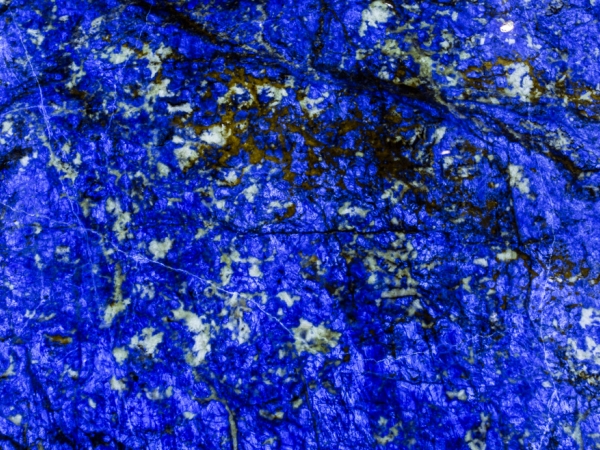 Bolivian Blue Luminescent Stone Panel（3000×1750）