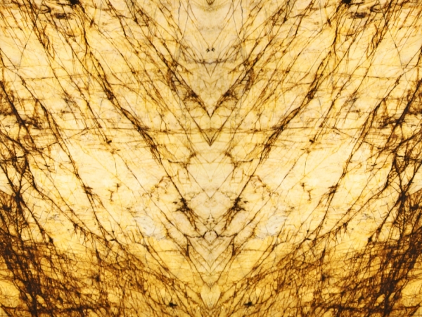 Sinao golden LED Luxury Natural Stone
