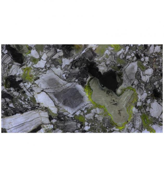 Cold jadeite LED Natural Stone 258