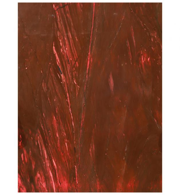 Iron oxide red LED Natural Stone 312